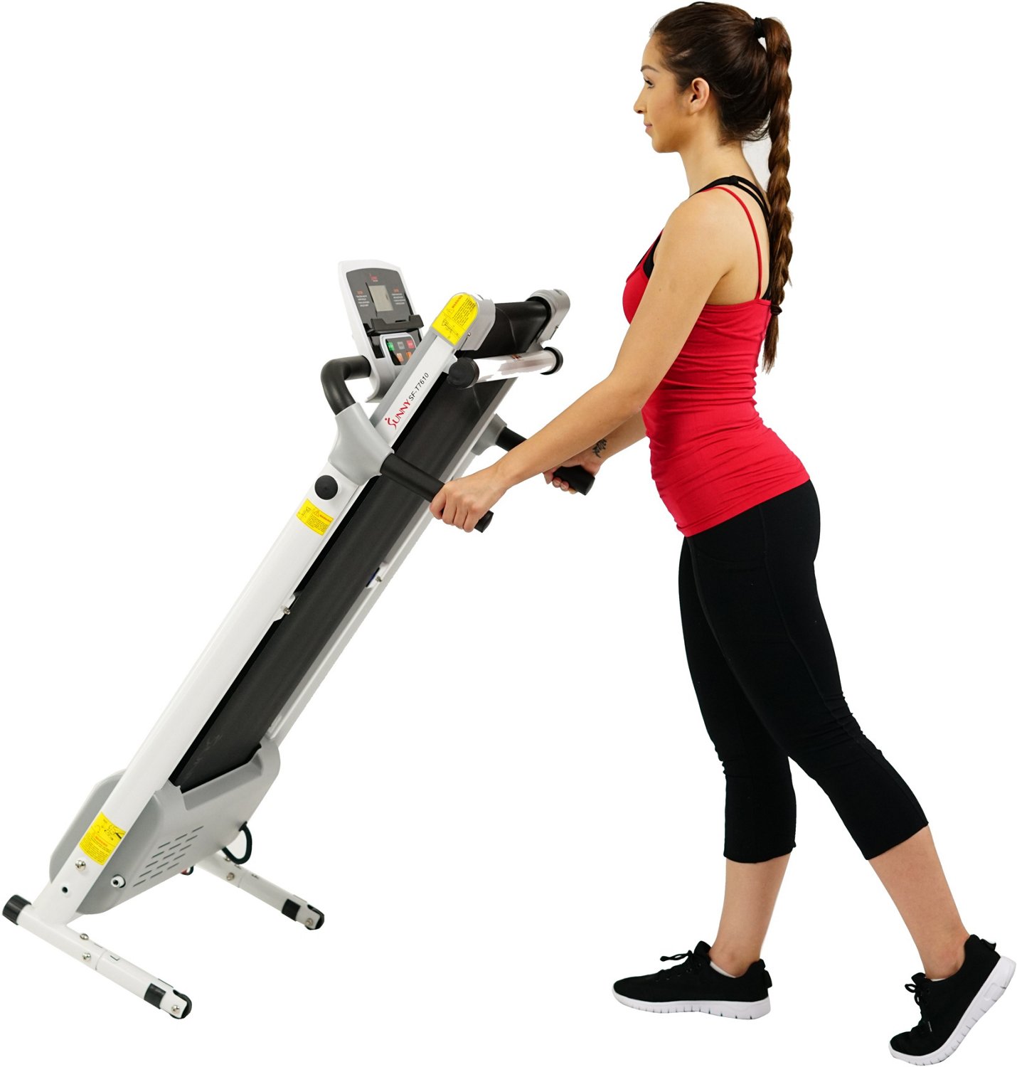 Academy discount folding treadmill