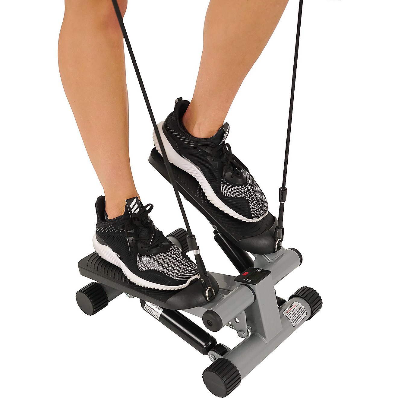 Sunny Health & Fitness Mini Stepper with Bands                                                                                   - view number 1