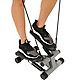 Sunny Health & Fitness Mini Stepper with Bands                                                                                   - view number 1 image