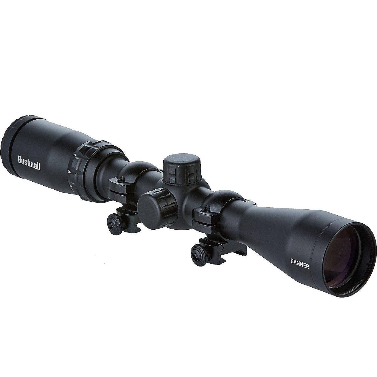 Bushnell Banner 2 Riflescope                                                                                                     - view number 1