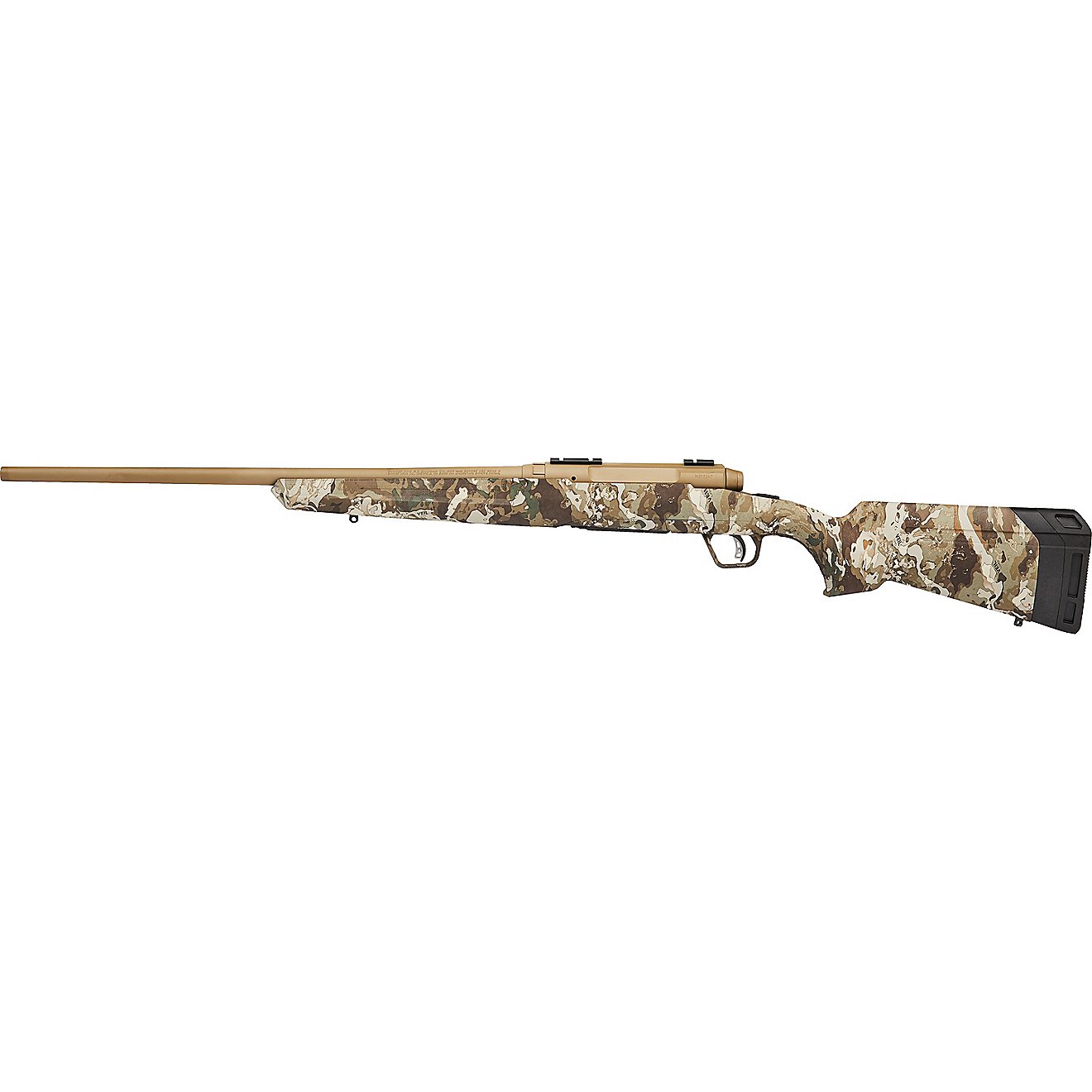 Savage Axis II XP 6.5 Creedmoor Bolt-Action Rifle                                                                                - view number 3
