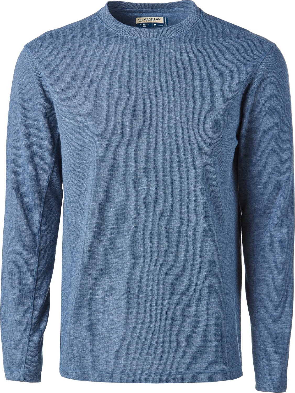 Warmland 5 Star Men's Thermal T Shirt Long Sleeve – Mayors Sports and  Menswear
