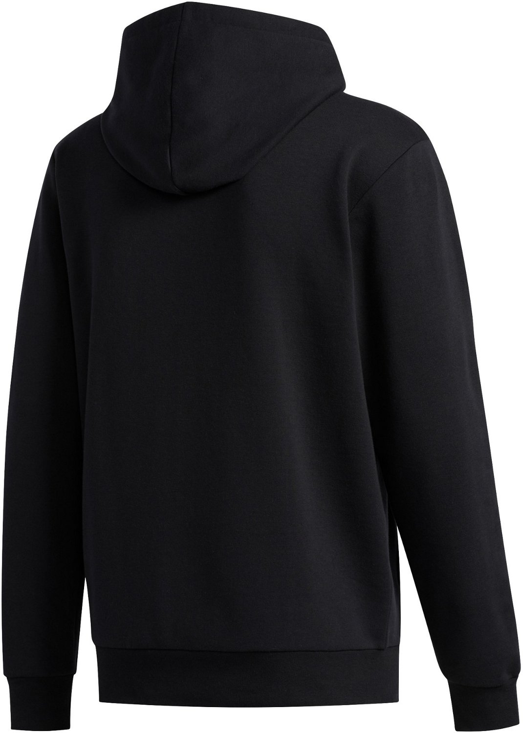 adidas Men's Collegiate Clash Graphic Pullover Hoodie
