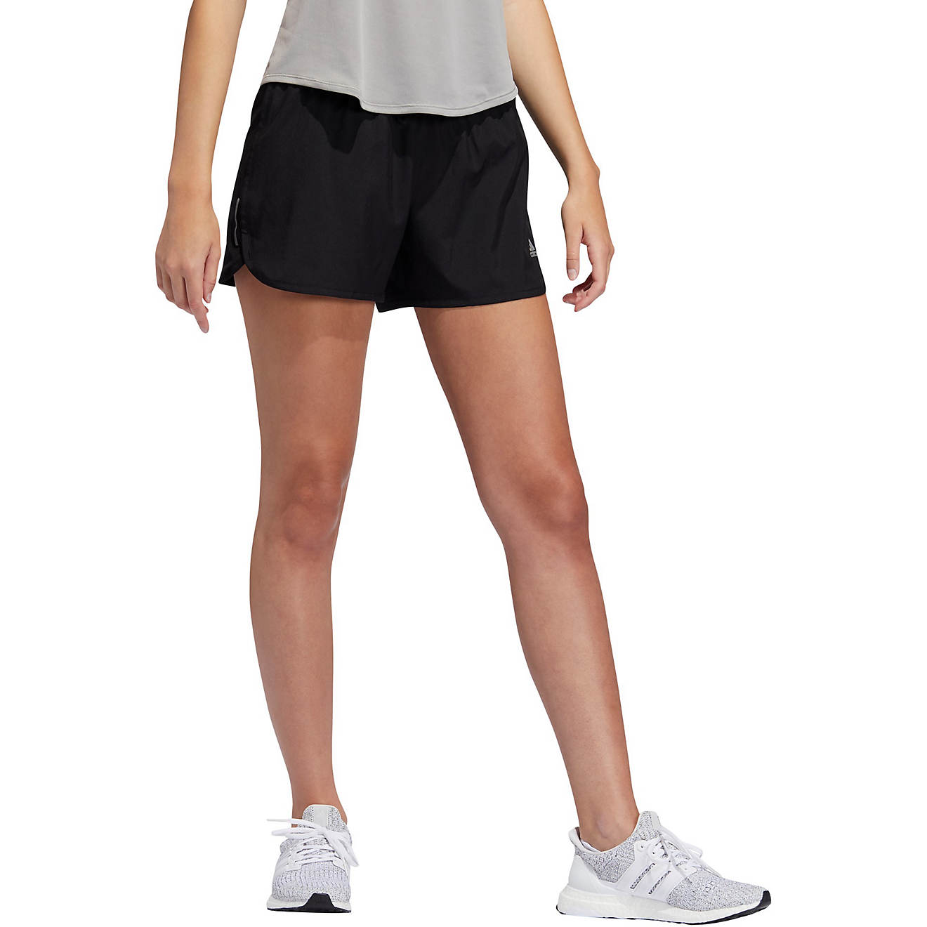 adidas Women's Run Shorts | Academy