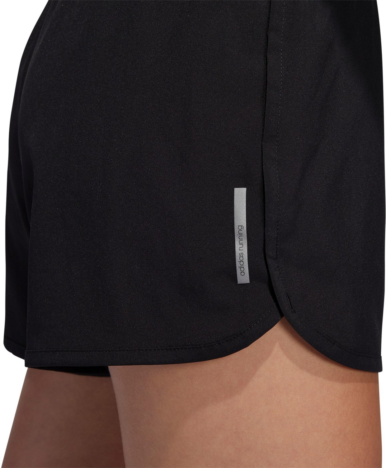 adidas Women's Run Shorts Academy