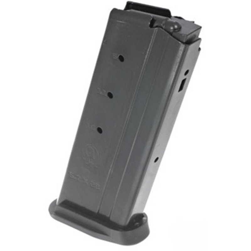 Ruger 5.7X28Mm Maga… - image