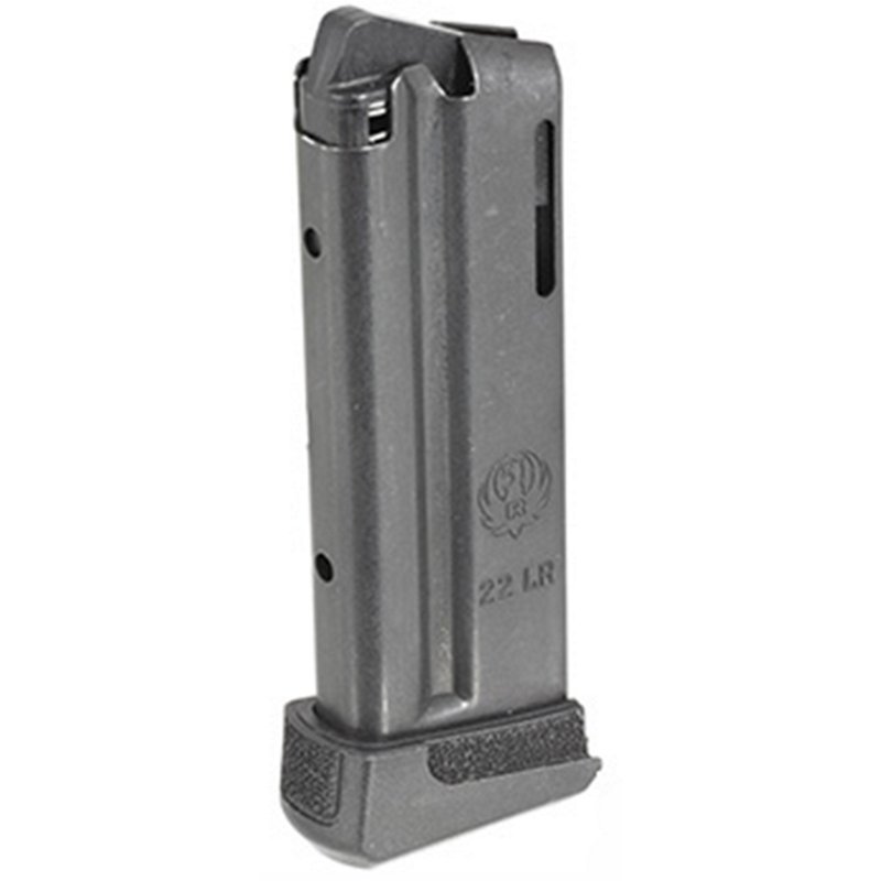 Ruger Lcpii .22LR M… - image