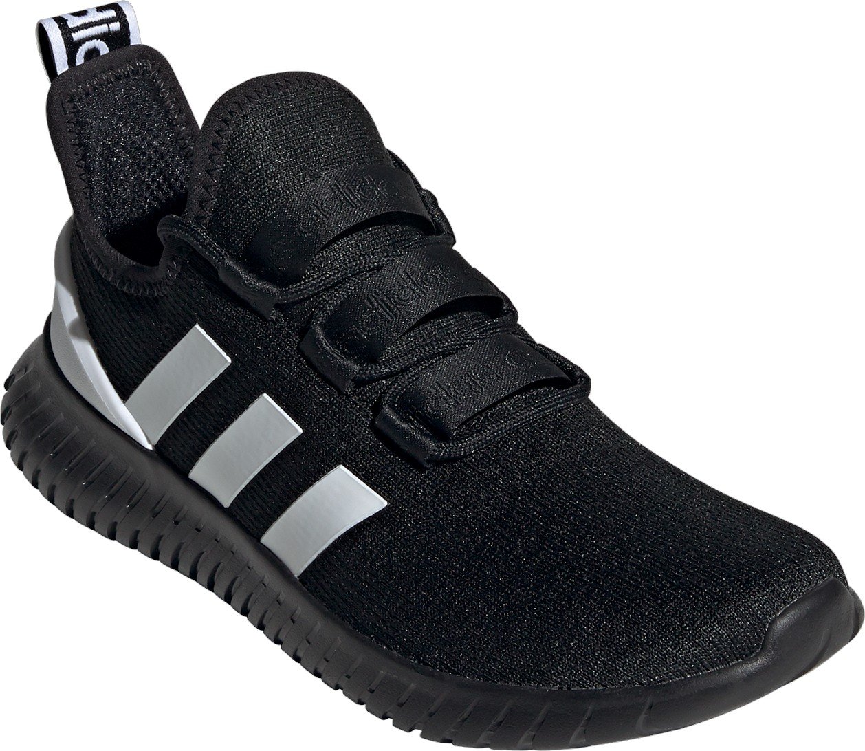 adidas Men's Kaptir Running Shoes - view number 2