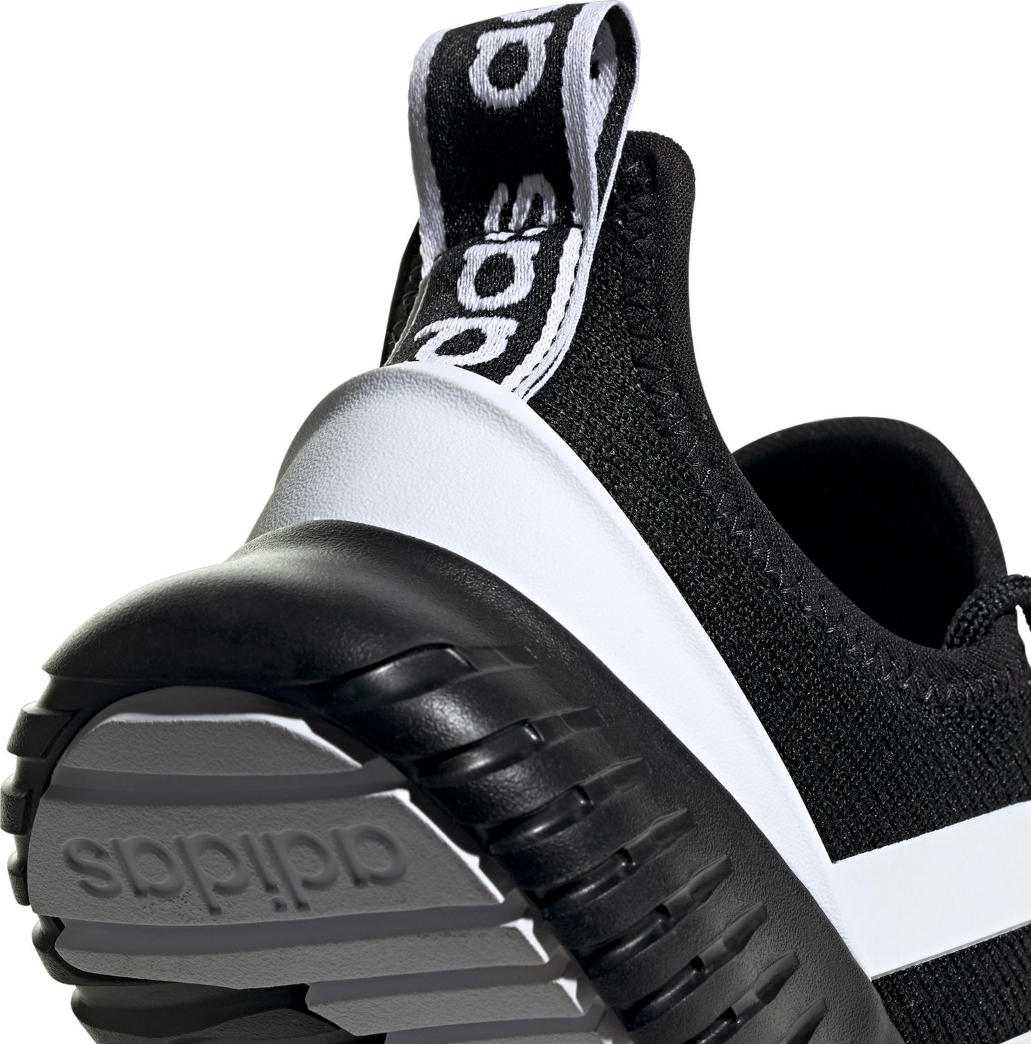 adidas Men's Kaptir Running Shoes - view number 4