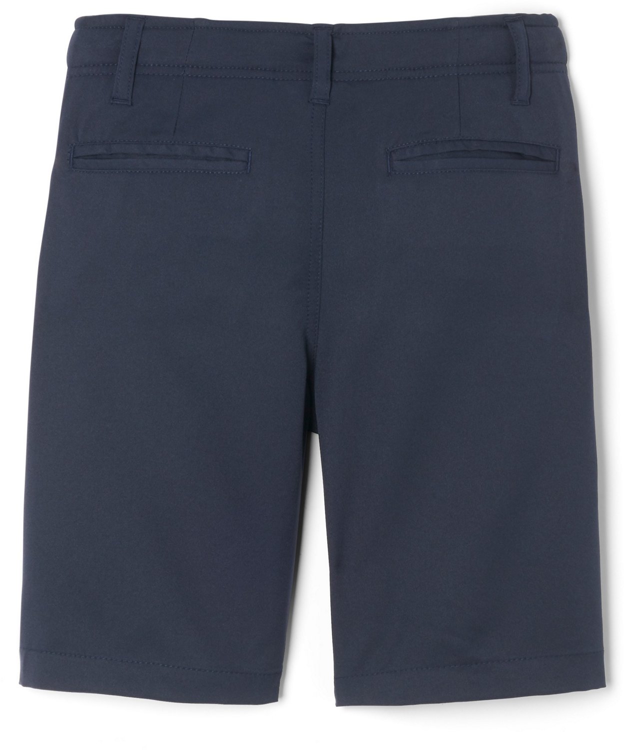 French Toast Boys' At School Stretch Shorts - view number 2
