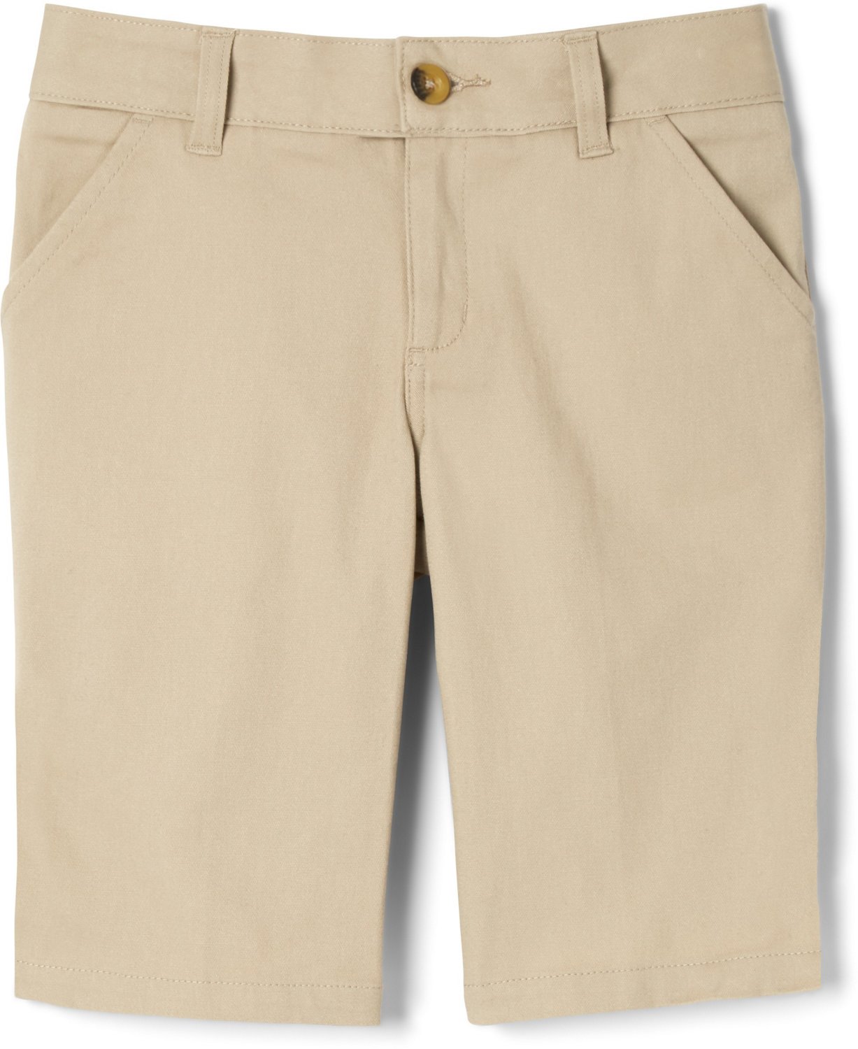 JR Uniform Pants (Black & Khaki)