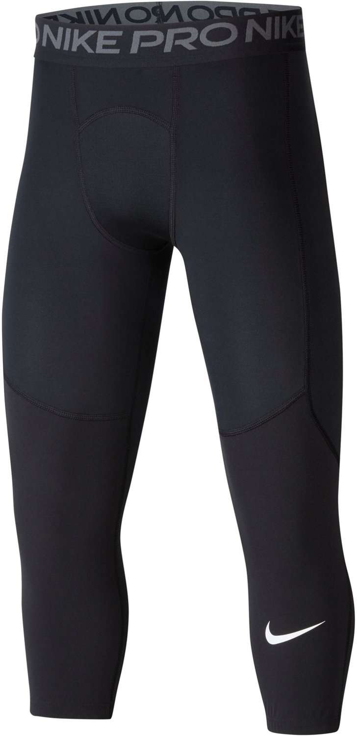 nike pro combat padded compression pants