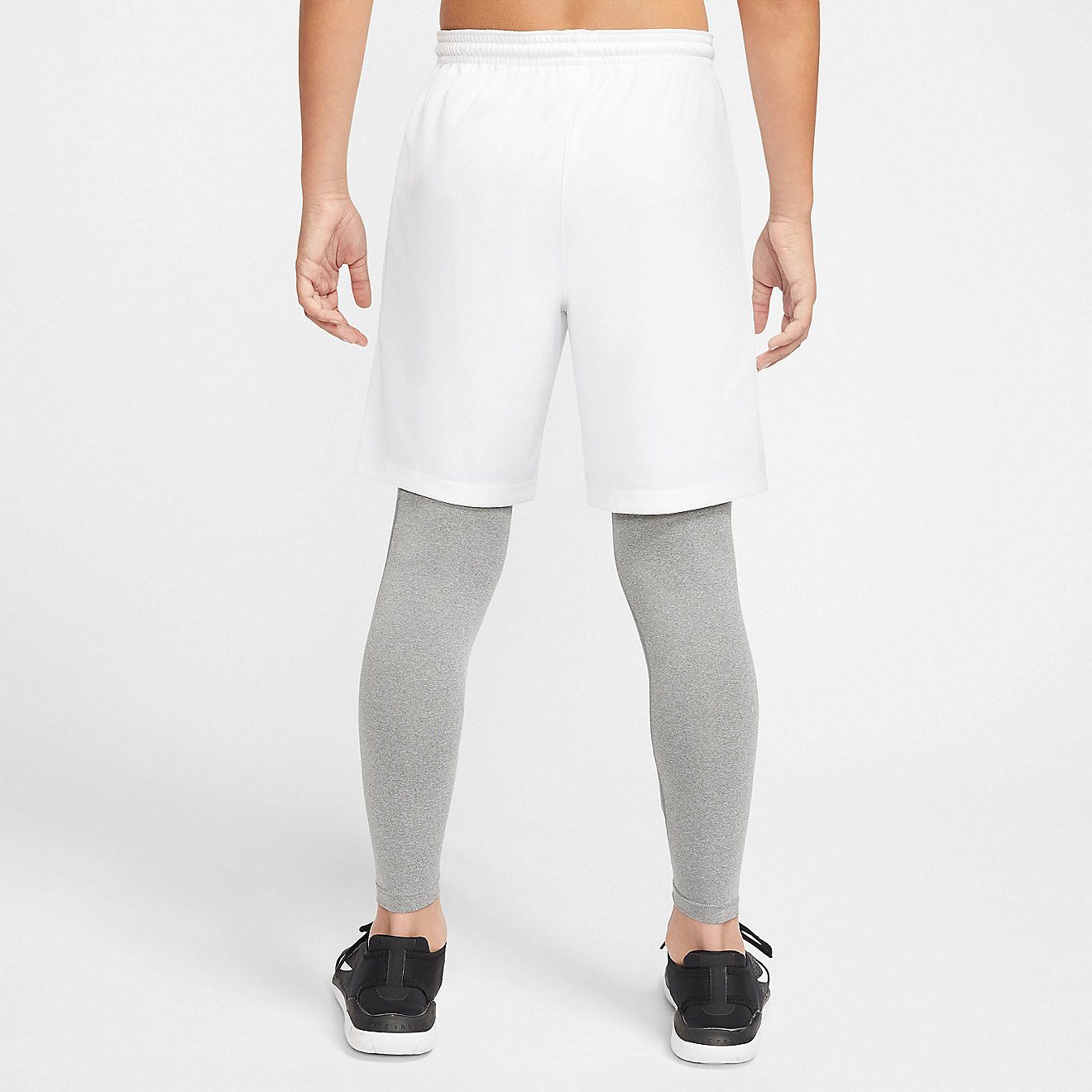 Nike Boys' Pro Tights                                                                                                            - view number 2