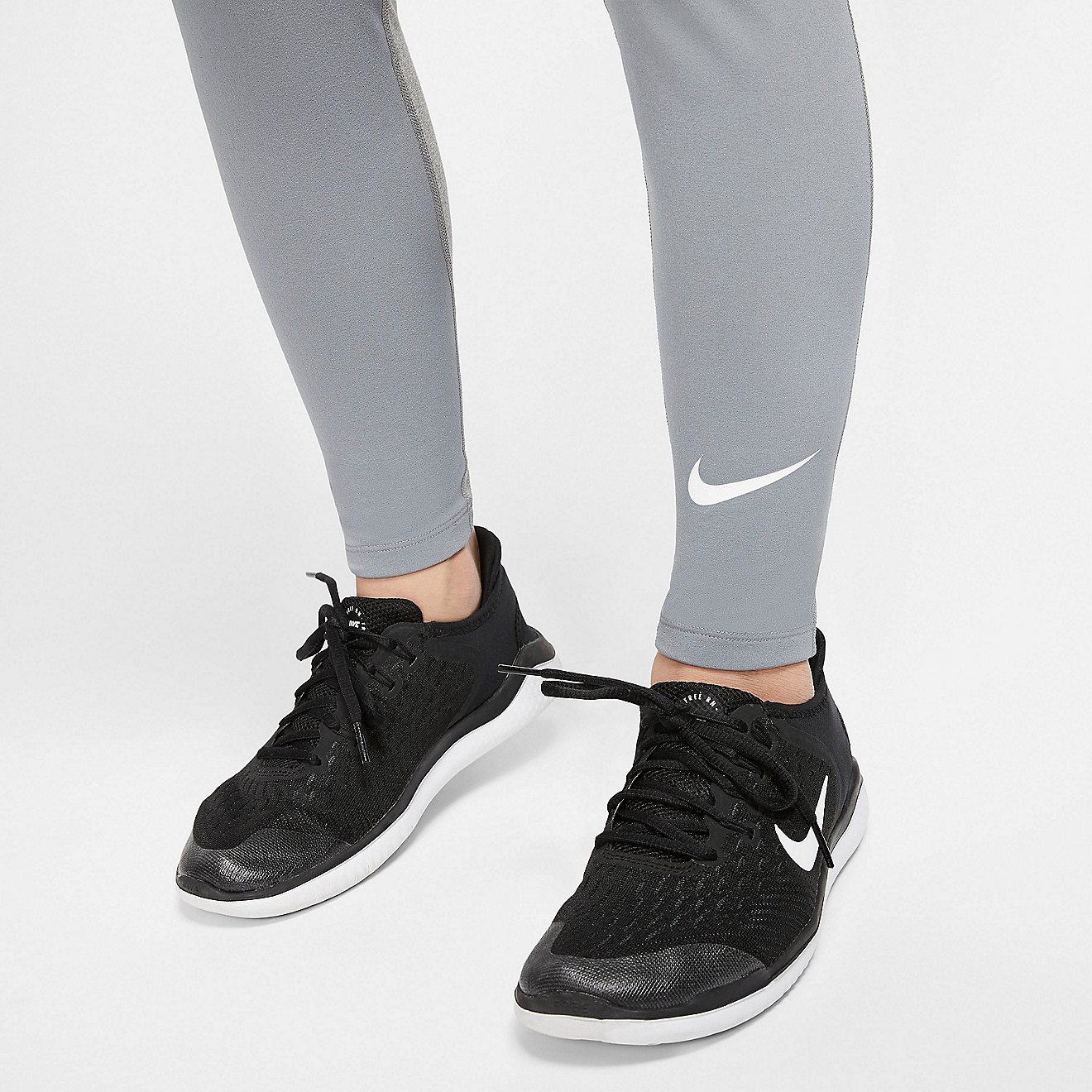 Nike Boys' Pro Tights                                                                                                            - view number 3