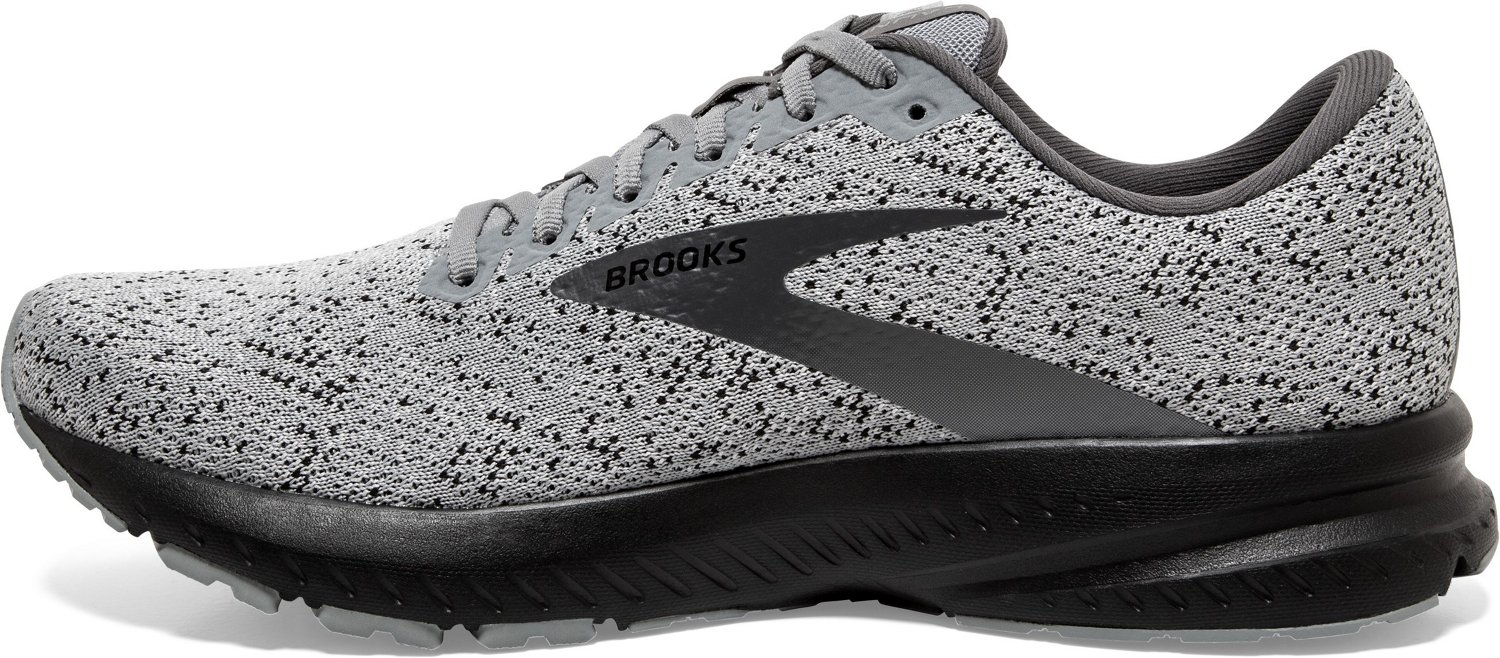 Brooks Men's Launch 7 Running Shoes                                                                                              - view number 4
