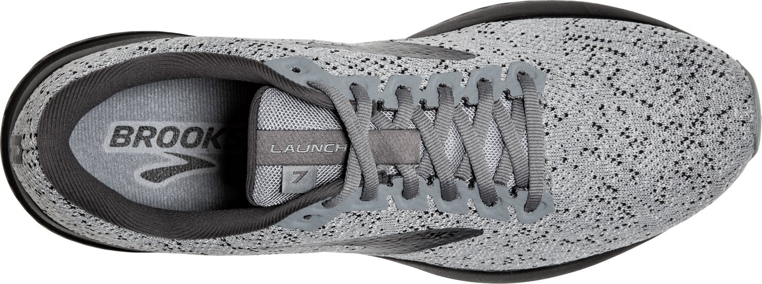 Brooks Men's Launch 7 Running Shoes                                                                                              - view number 5