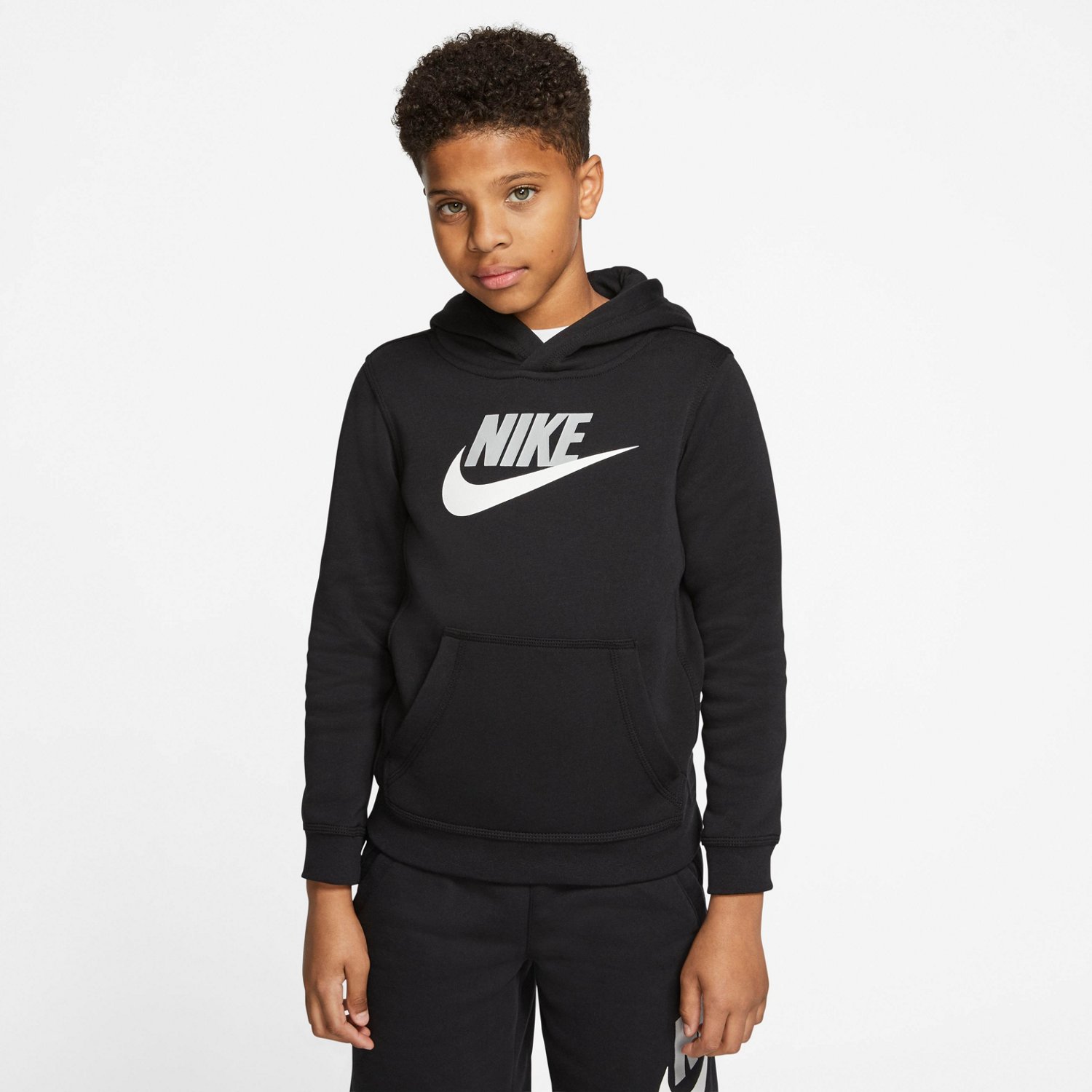 Girls' Hoodies + Sweatshirts by Nike | Academy