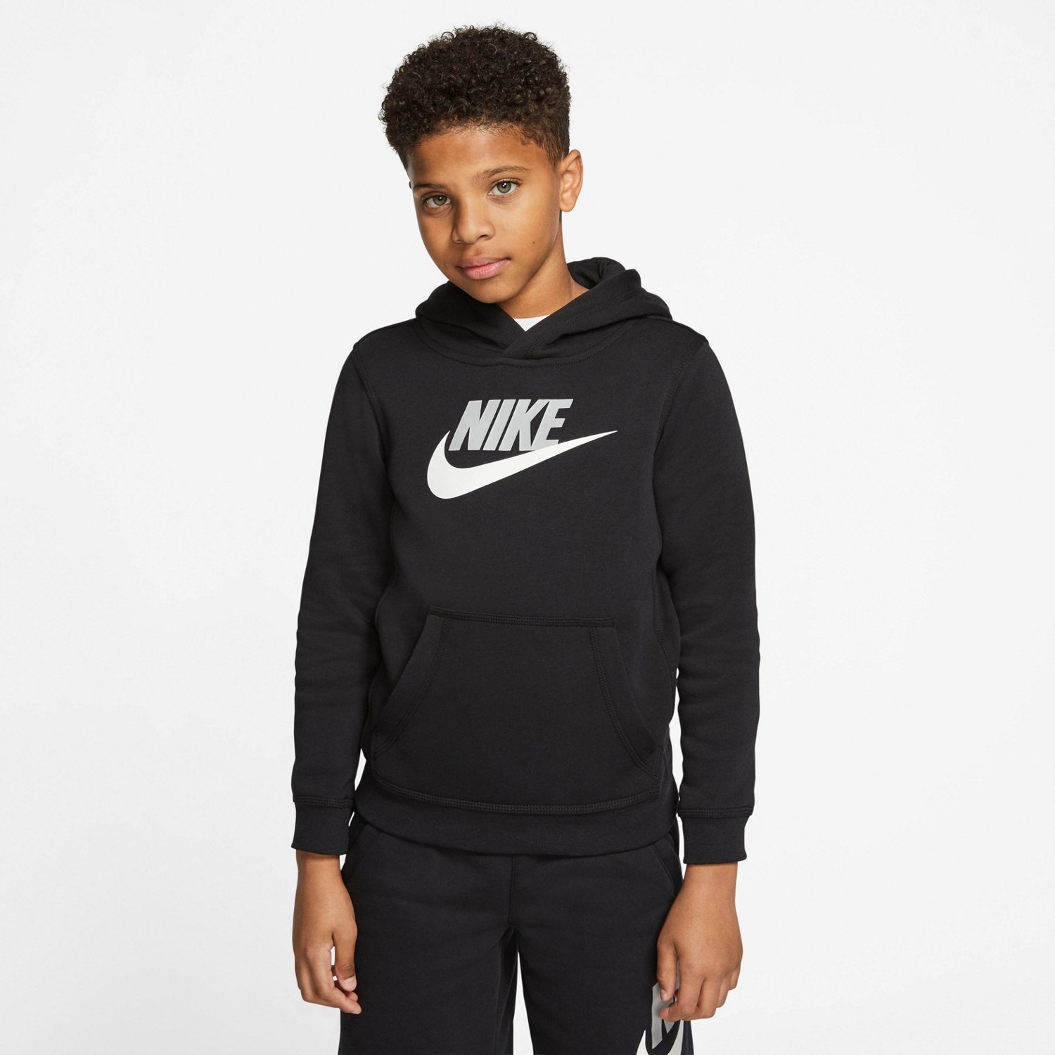 academy sports nike hoodies