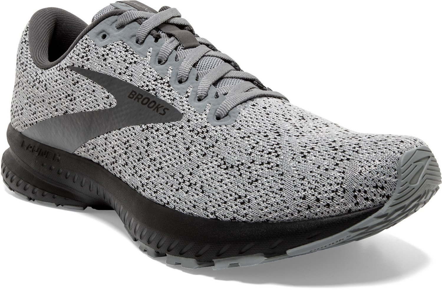 Brooks Men's Launch 7 Running Shoes                                                                                              - view number 2