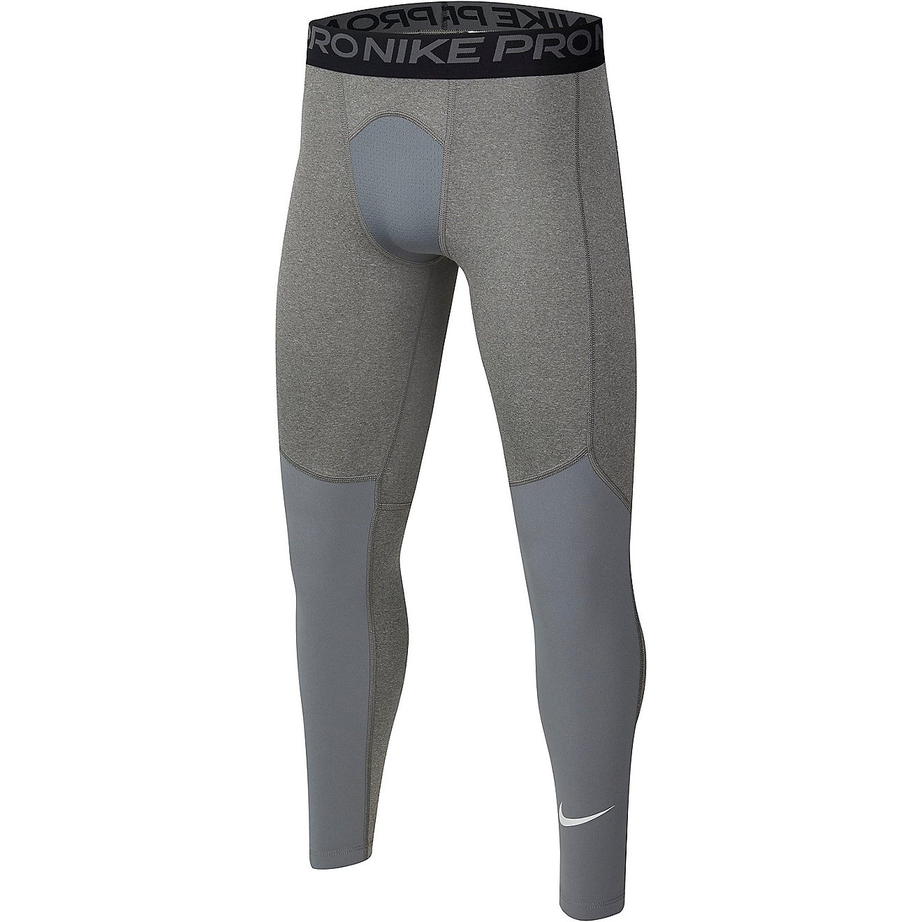 Nike Boys' Pro Tights                                                                                                            - view number 5