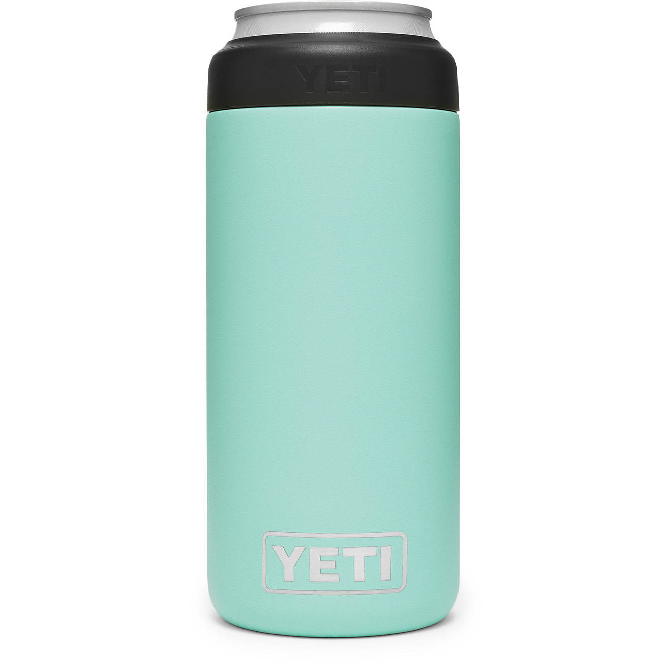 YETI Rambler 16 oz Colster Tall Can Insulator                                                                                    - view number 1