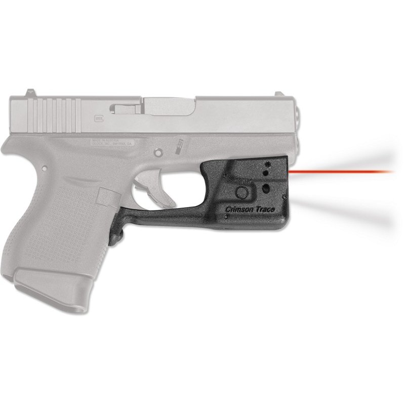 Crimson Trace LL-80… - image