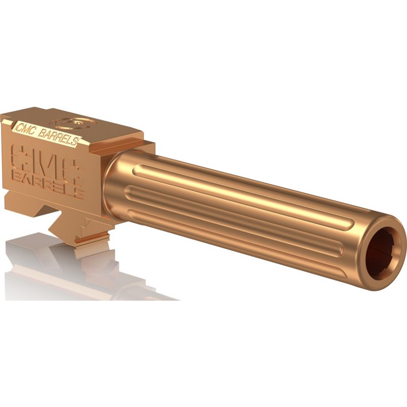 Cmc Triggers Glock … - image