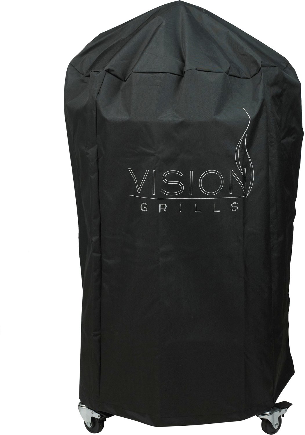 Vision Grills Pro Series Kamado Ceramic Charcoal Grill Academy