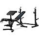 ProForm Sport Olympic Rack and Bench XT with 30-day iFit Subscription                                                            - view number 1 selected