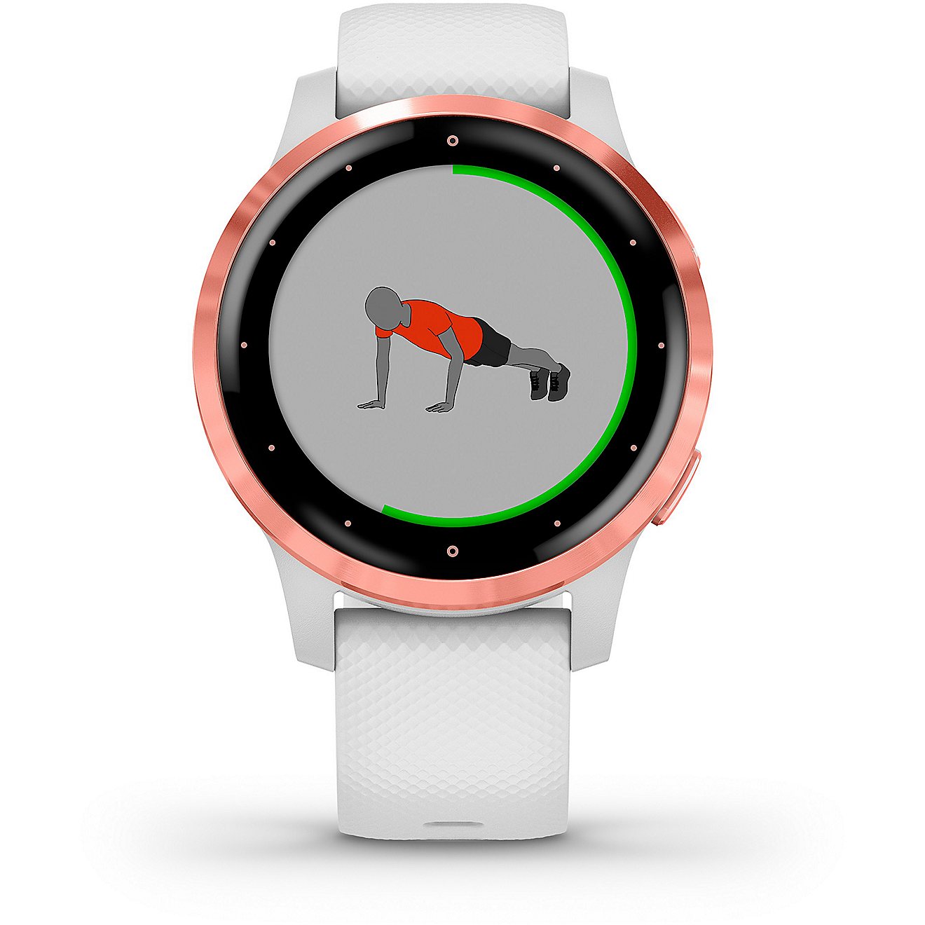 Garmin vivoactive 4S Activity Tracker GPS Smartwatch                                                                             - view number 5