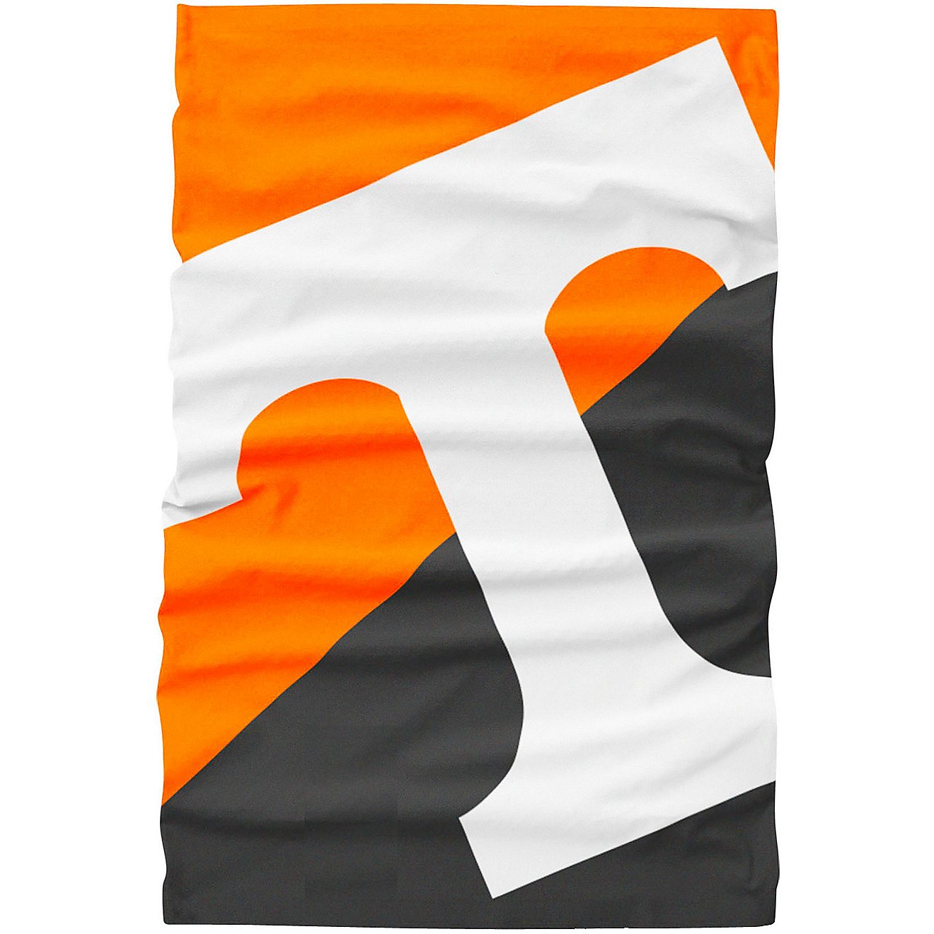 Forever Collectibles Adults' University of Tennessee Big Logo Gaiter Scarf                                                       - view number 2