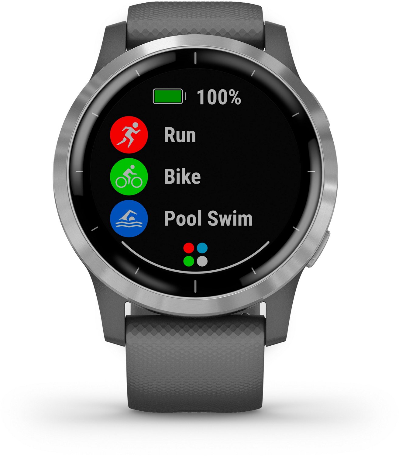 Garmin vivoactive 4S Activity Tracker GPS Smartwatch - view number 2