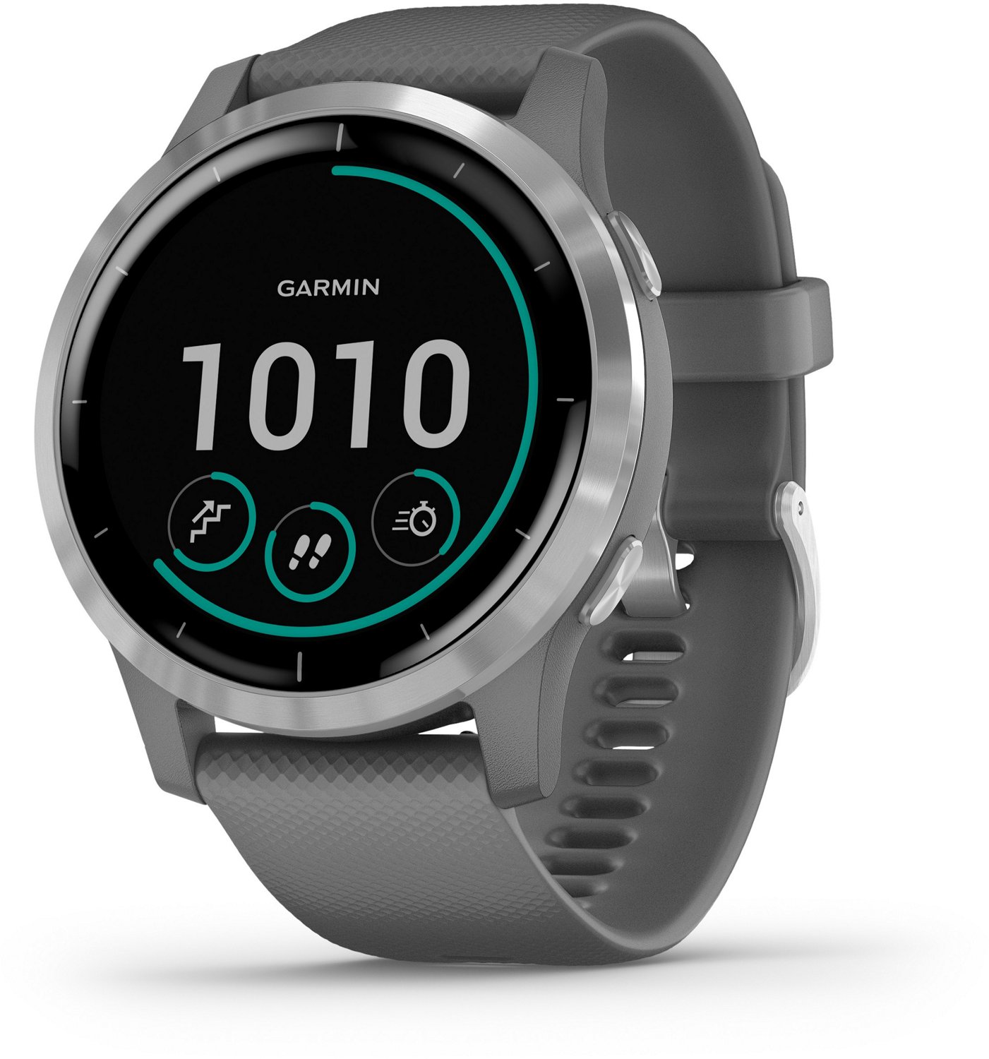 Garmin vivoactive 4S Activity Tracker GPS Smartwatch - view number 3