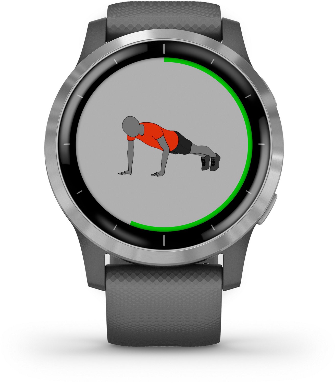 Garmin vivoactive 4S Activity Tracker GPS Smartwatch - view number 5