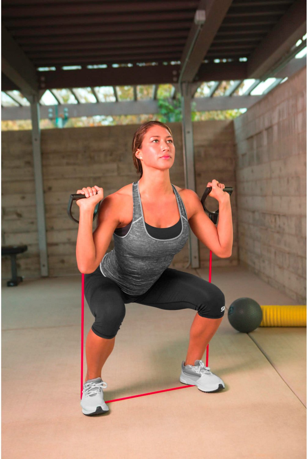 SKLZ 5 ft Training Cable                                                                                                         - view number 2