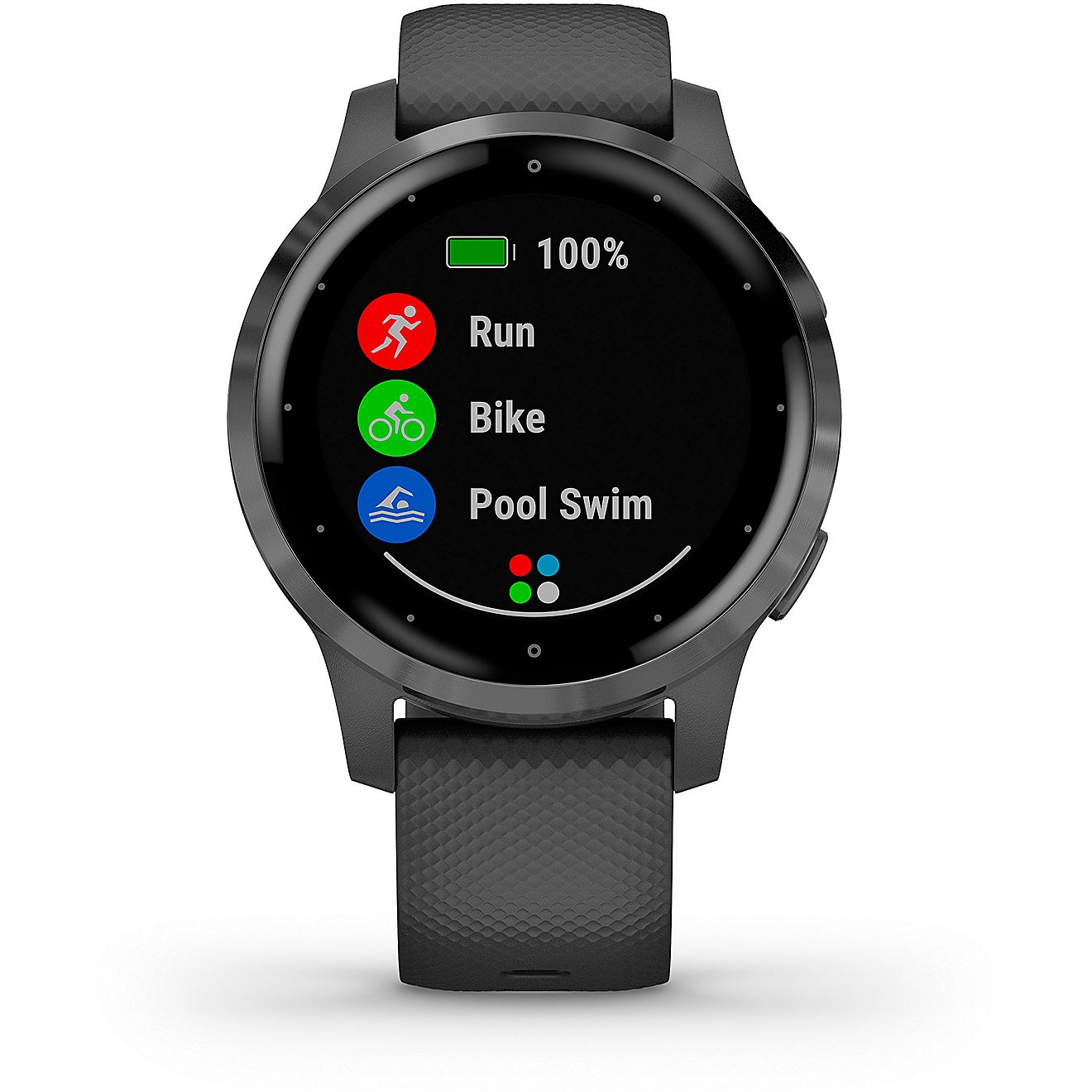 Garmin Activity Tracker GPS Smartwatch | Academy
