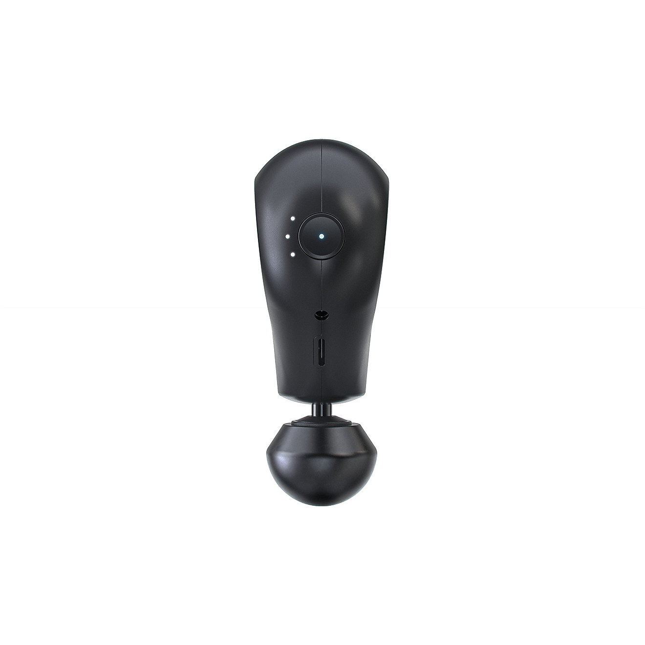Theragun Mini Handheld Percussive Massage Device | Academy