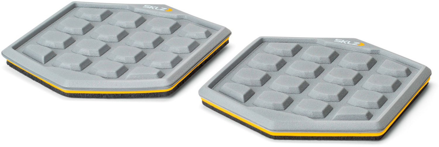 SKLZ Court Slidez Exercise Sliders - view number 2