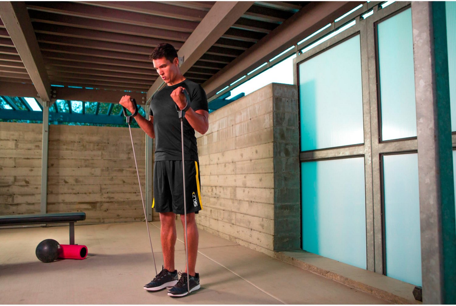SKLZ 5 ft Training Cable                                                                                                         - view number 2