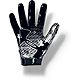 Under Armour Men's F7 Football Gloves                                                                                            - view number 2 image