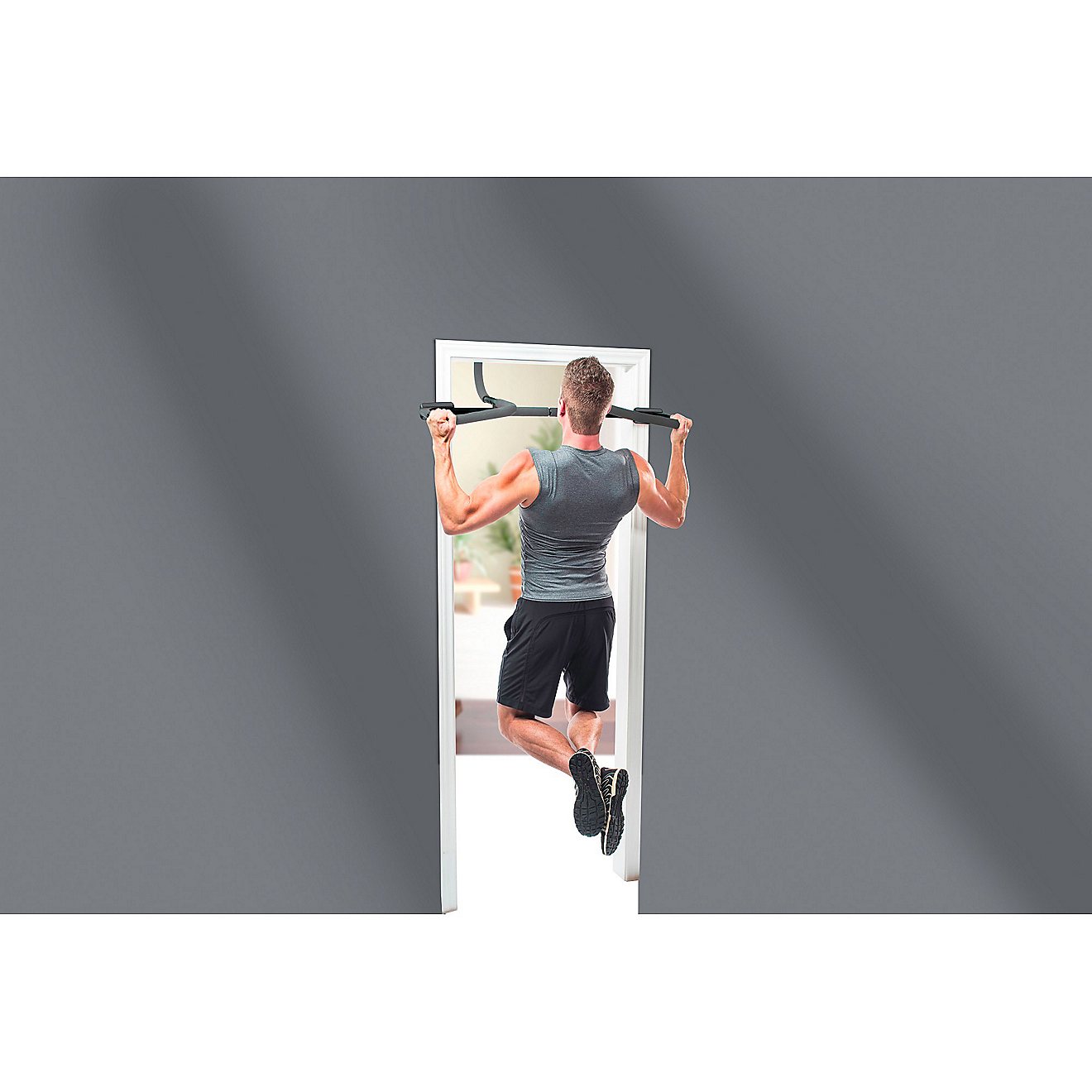 Harbinger Multi-Gym Elite Portable Gym System                                                                                    - view number 6