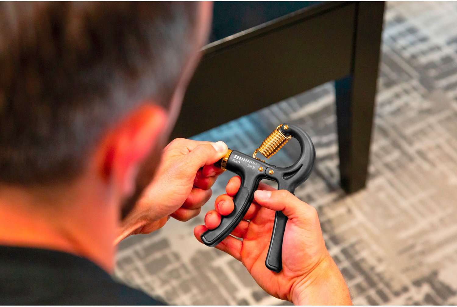 SKLZ Grip Strength Trainer - view number 3
