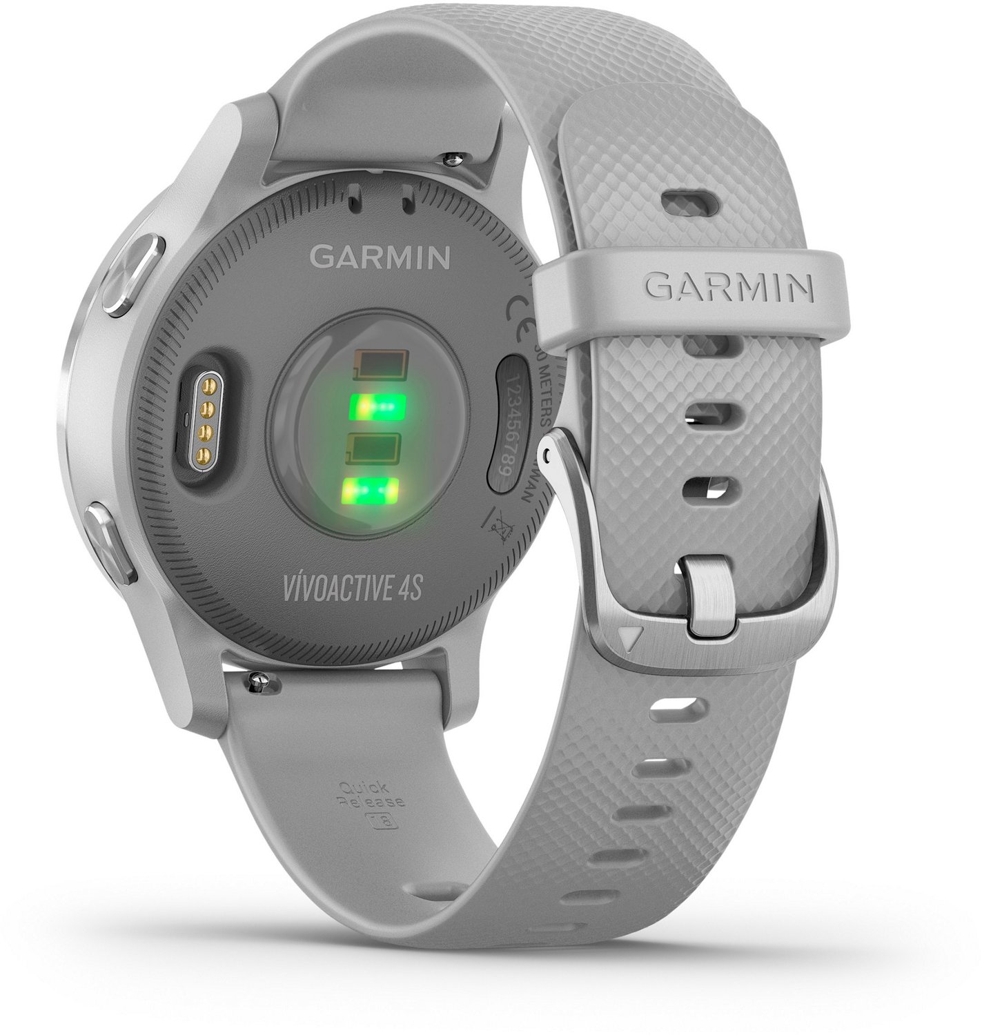 Garmin vivoactive 4 GPS Smartwatch | Free Shipping at Academy