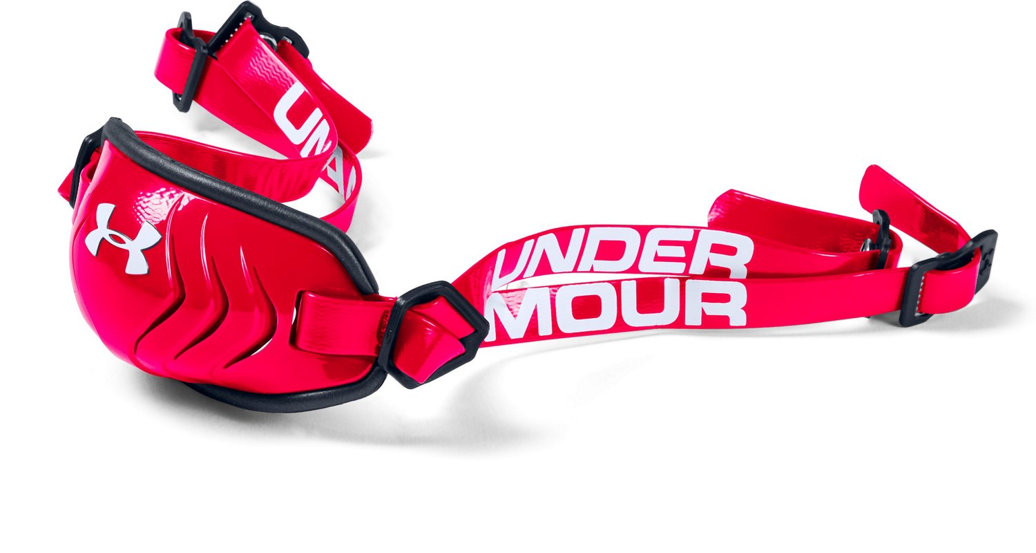 Under Armour Men's Spotlight Chin Strap Academy