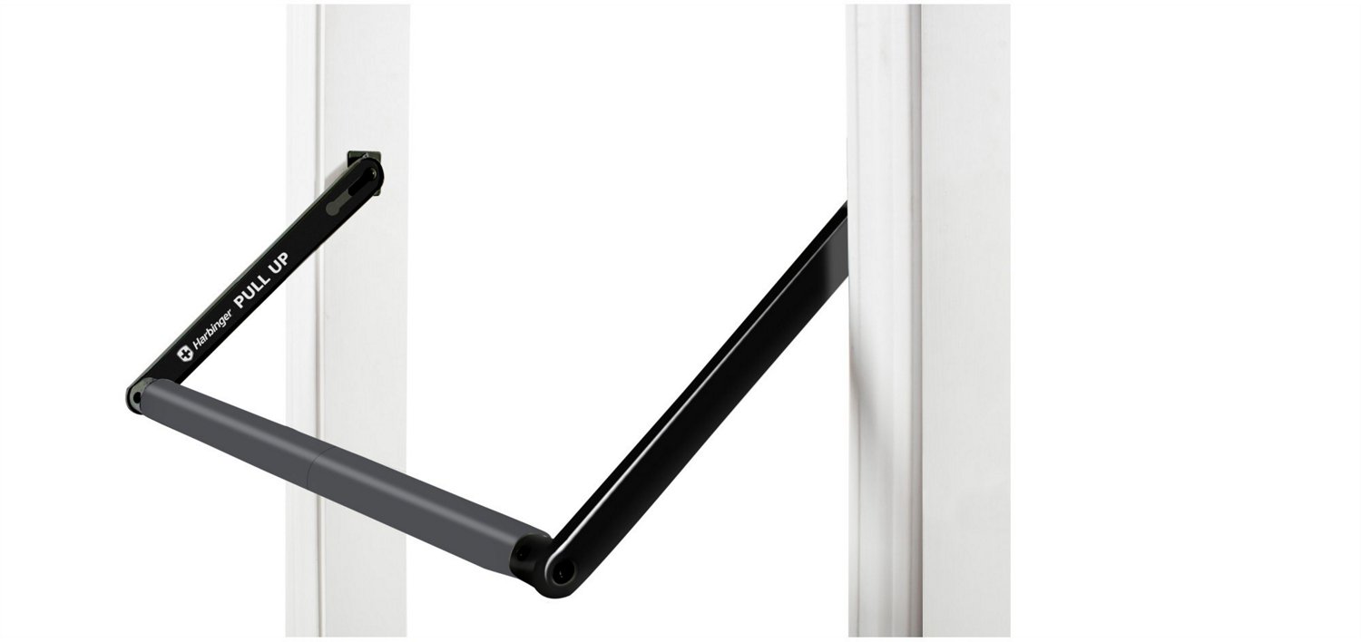 Harbinger Pull-Up Bar