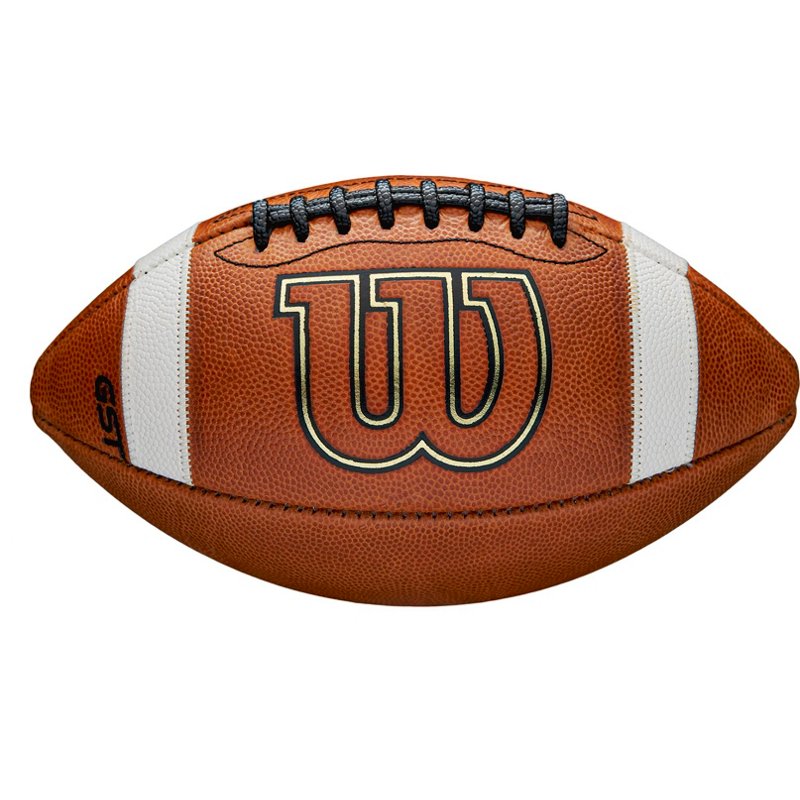 Wilson Gst Tdy Yout… - image