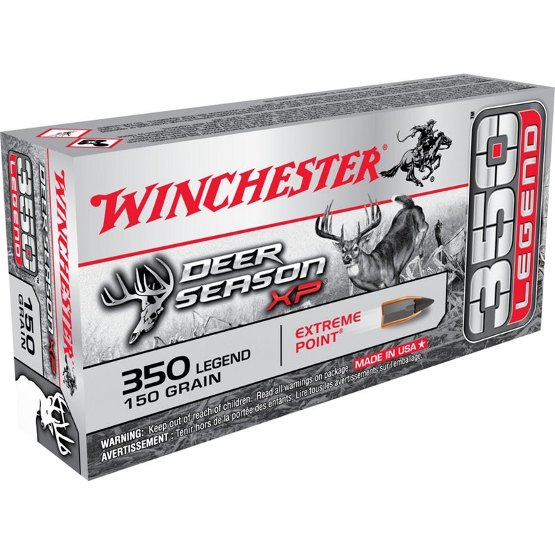Winchester Deer Sea… - image