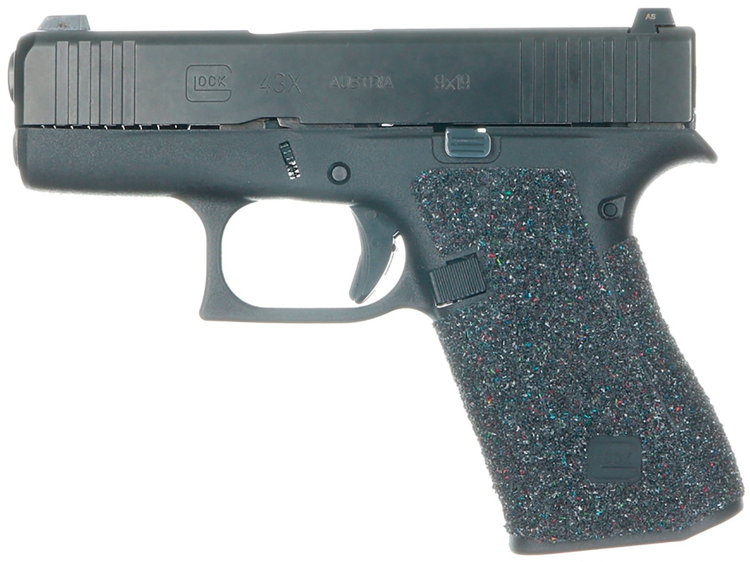 TALON Grips 385R Adhesive Grip - view number 3