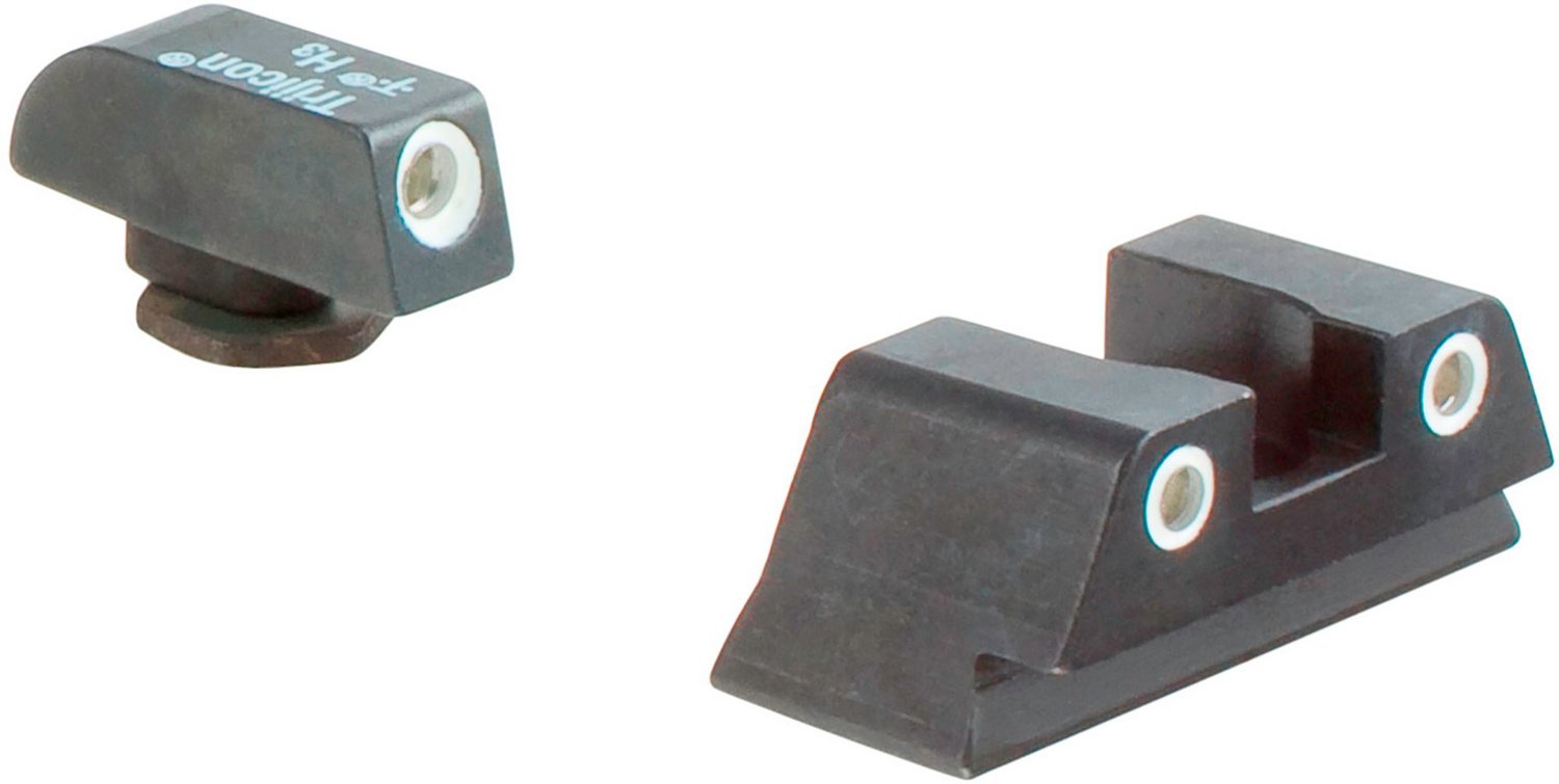 Trijicon 600777 Bright & Tough Night Sights - view number 2