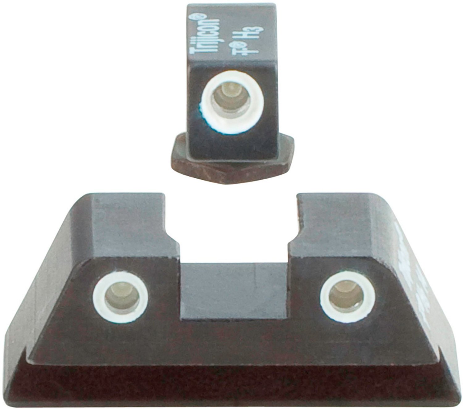 Trijicon 600777 Bright & Tough Night Sights - view number 3